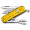 Victorinox 0.6223.T81G Classic SD Colors Tuscan Sun -Messerladen f66b337d30c833832a1387015d03e330