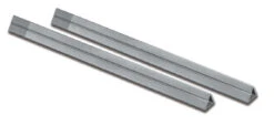 Spyderco 204CBN Triangle Sharpmaker Cubic Boron Nitride Rods Set Of 2