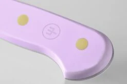 WUSTHOF Classic Colour, Ham Knife, Purple Yam, 16 Cm 1061704216 -Messerladen f6cb695bb52f7ea38875d63bd0a669ee