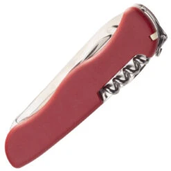 Victorinox 0,8513 Outrider, Rot -Messerladen f75410151b7c9deab14abf1e2debe922