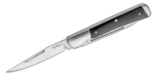 Kershaw ALLEGORY 2-Blade Traditional Slipjoint Folding Knife K-4385 – Bild 3