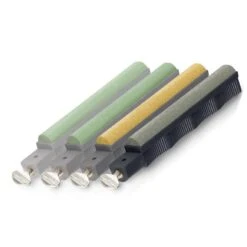 Lansky HRSET 4er Pack Grob-Ultrafein