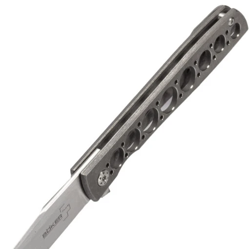 Böker Plus 01BO730 Urban Trapper Griff Aus Titan – Bild 4