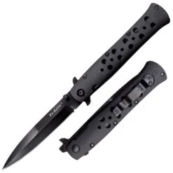 Cold Steel 26C4 Ti-Lite 4"