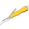 Maserin Mushroom Knife Yellow 01MA025 -Messerladen f842d13b95e125ef89fdc9ac72510ff2