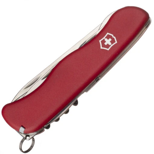 Victorinox 0.8353 Picknicker Rot – Bild 5