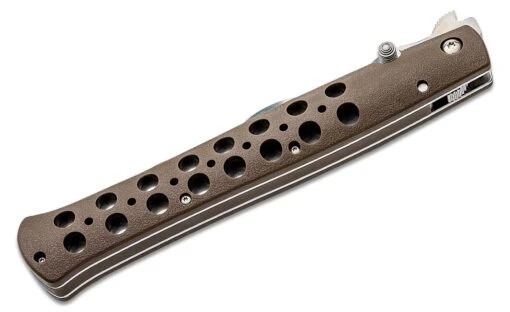 COLD STEEL 6" Ti-Lite Kris Blade Plain 26SXK6 – Bild 2