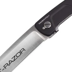 Extrema Ratio 04.1000.0138/SAT T-Razor Satin -Messerladen f89eadf6b2b88545c314948c3b5509cf