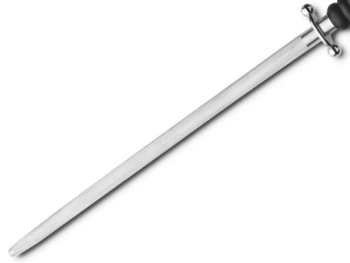 Wüsthof 3049700732 Rundes Schleifstab 32 Cm – Bild 2