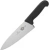 Victorinox 5.2063.20 Kochmesser Griff Aus Fibrox, 20 Cm -Messerladen fa84cf84d254706cce0e275001adf34a
