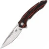 Bestech ORNETTA N690, Stone Wash+satin, Interlayer With Carbon Fiber And G10 BL02B -Messerladen fa8cfc76c8a5e19a543e448b6db11ae3