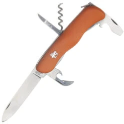 Mikov V1707533 Praktik Griff Aus Kunststoff Orange