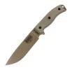 ESEE ESEE-6, Dark Earth ESEE-6P-DE -Messerladen fbdb8155e1a6caf6f1a1c43377748b57