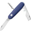 Mikov 125146 Griff Aus Kunststoff Blau -Messerladen fc0feee876be571550a92239fbc6db36