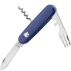 Mikov 125146 Griff Aus Kunststoff Blau