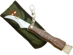 JKR MUSHROOM KNIFE BLADE 7cm. JKR0032