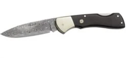 Muela BX-8DAM Griff Aus Holz
