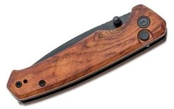 Civivi C20076-3 Altus Button Lock, Black Stonewashed/Cuibourtia Wood -Messerladen fd8195ab50a2d740c054ac7ff3995fbf