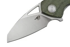 Bestech RIVERSTONE 154CM, Satin, Canvas Micarta BL03D -Messerladen fe4ff60e370501a64749495255766cb3