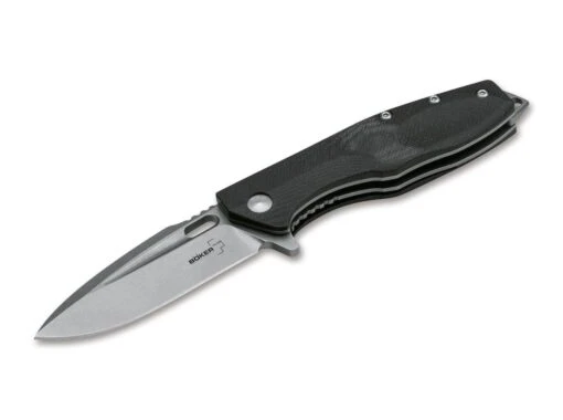 Böker Plus CARACAL ORDNER MINI 01BO756 – Bild 2