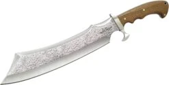 Gil Hibben HIBBEN MASTER BUSHCRAFT MACHETE GH5053