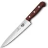 Victorinox 5.2000.19G Tranchiermesser Holz 19 Cm -Messerladen fffe2481c8ccc87673532cd04c496f15